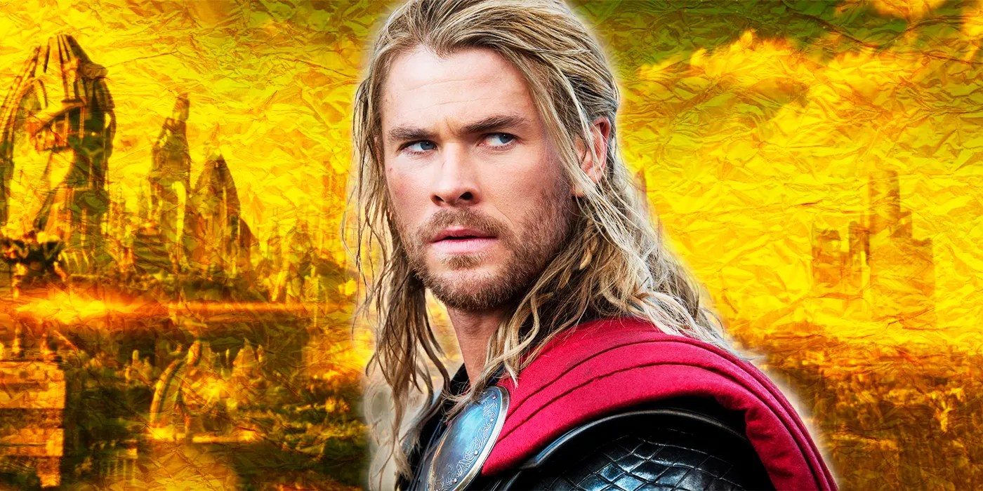 Thor's Next Big Villain Could Lead to Asgard's Return