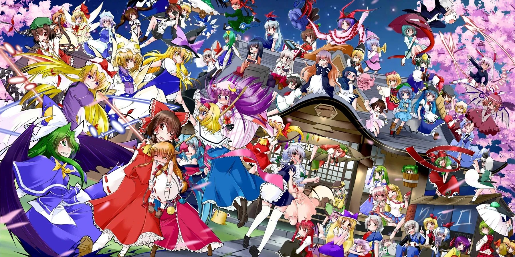 10 Most TikTokFamous Anime Songs