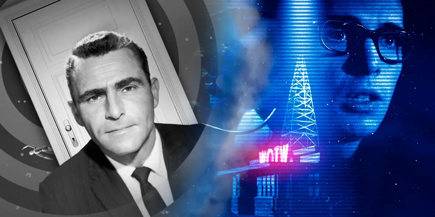 Why The Vast of Night Is Perfect for Twilight Zone Fans