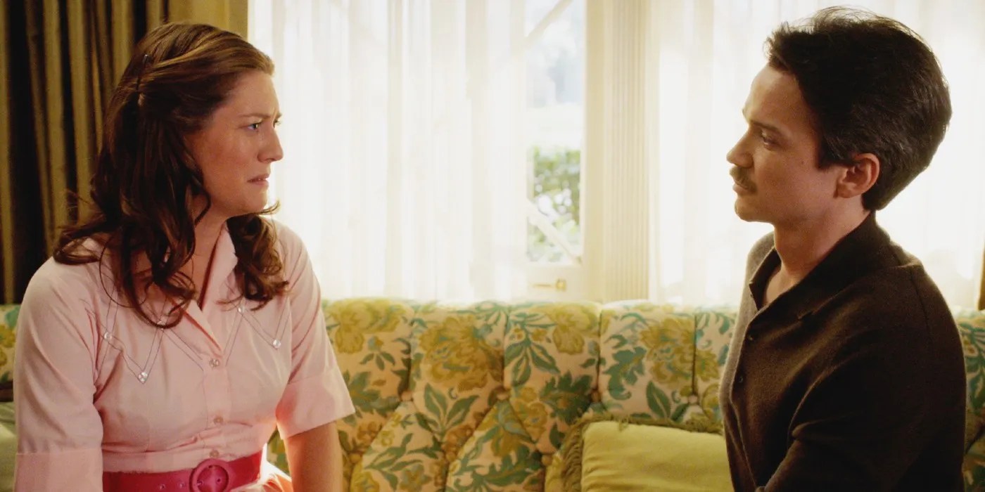 Why Young Sheldon's Has an Affair With Brenda