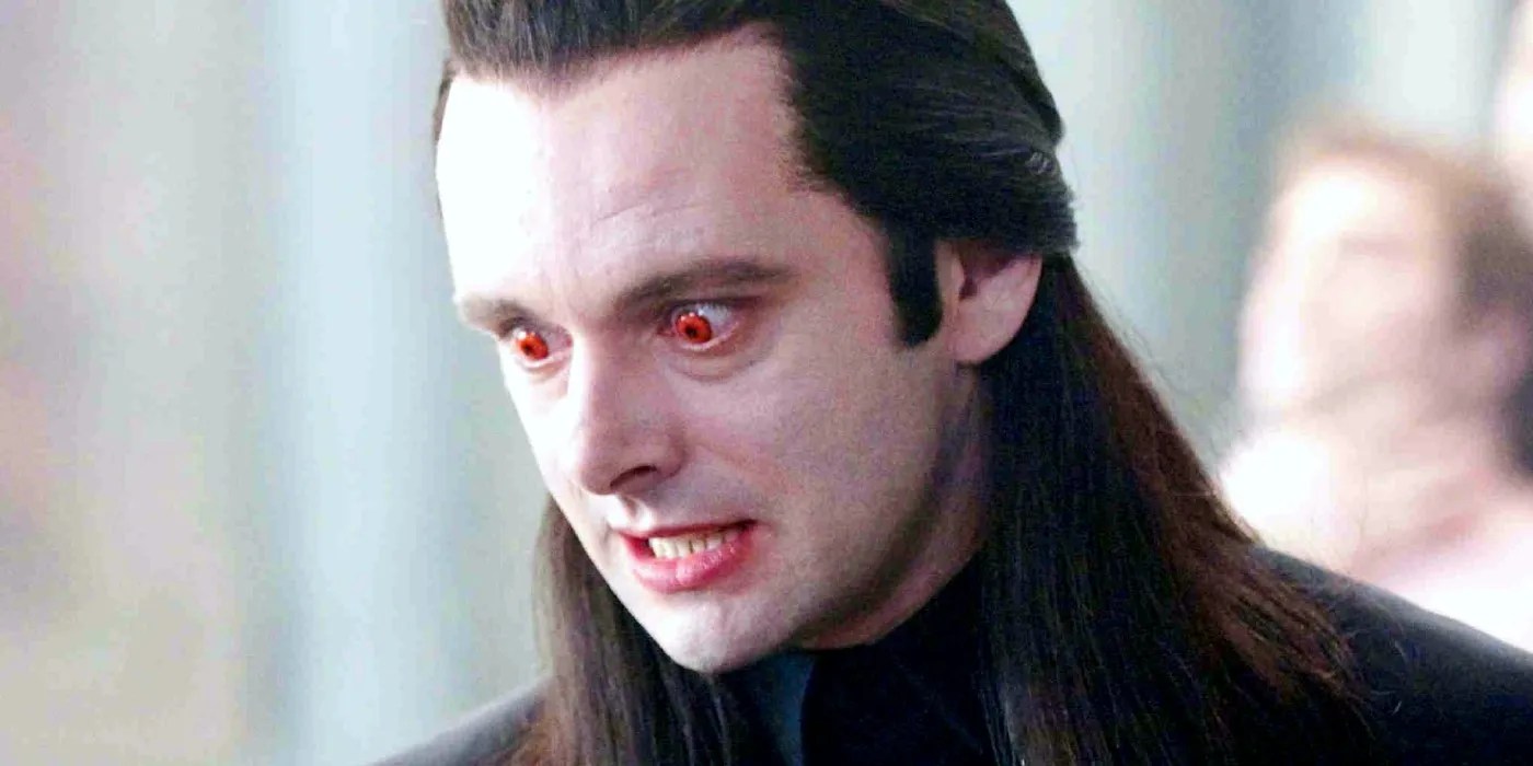 10 Most Powerful Vampires In Twilight, Ranked