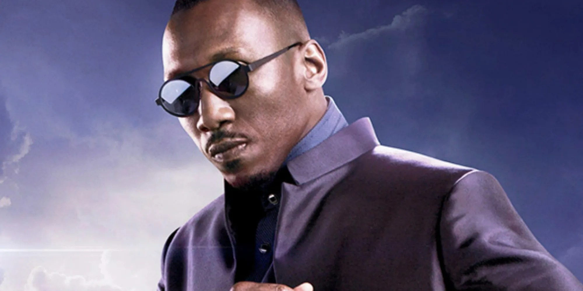 ala summer 2023 Marvel Studio's Blade Reboot Reportedly Sets Summer 2023 Shoot Start