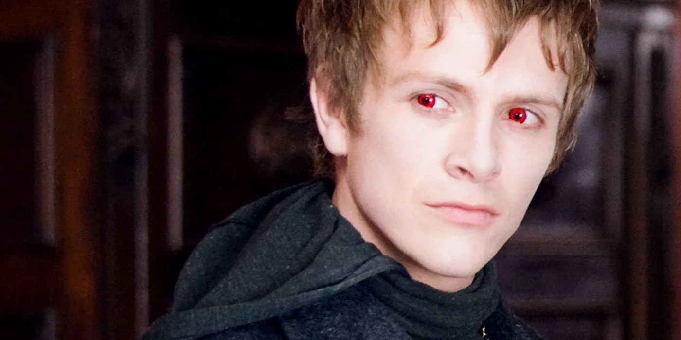 10 Most Powerful Vampires In Twilight, Ranked