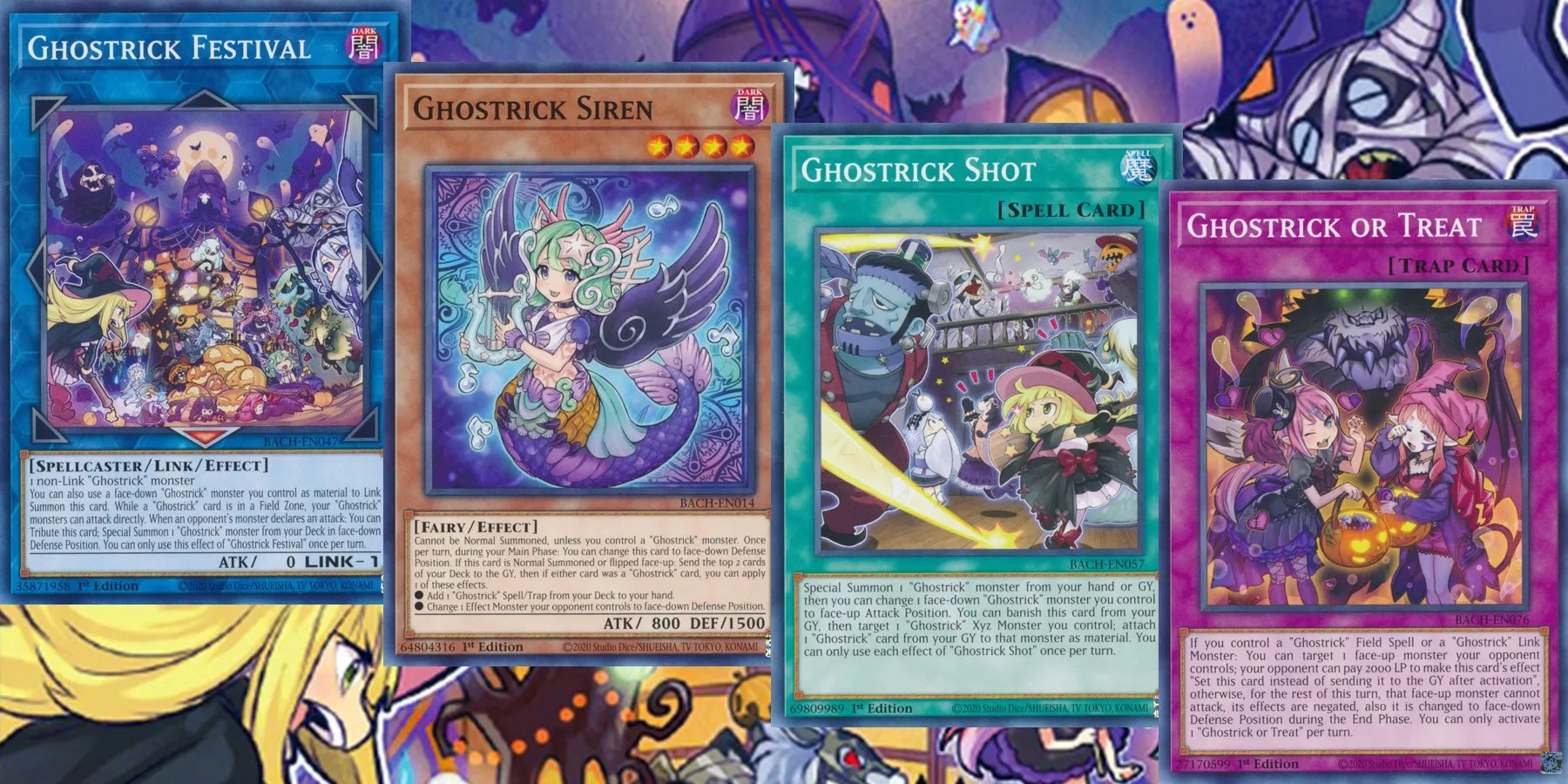 Why Ghostrick Support Is Perfect for Halloween Gamerstail
