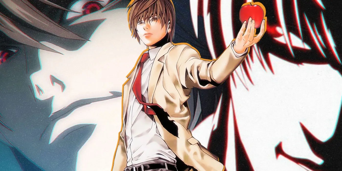 Death Note Is the Serial Killer Light Yagami Really a Psychopath?