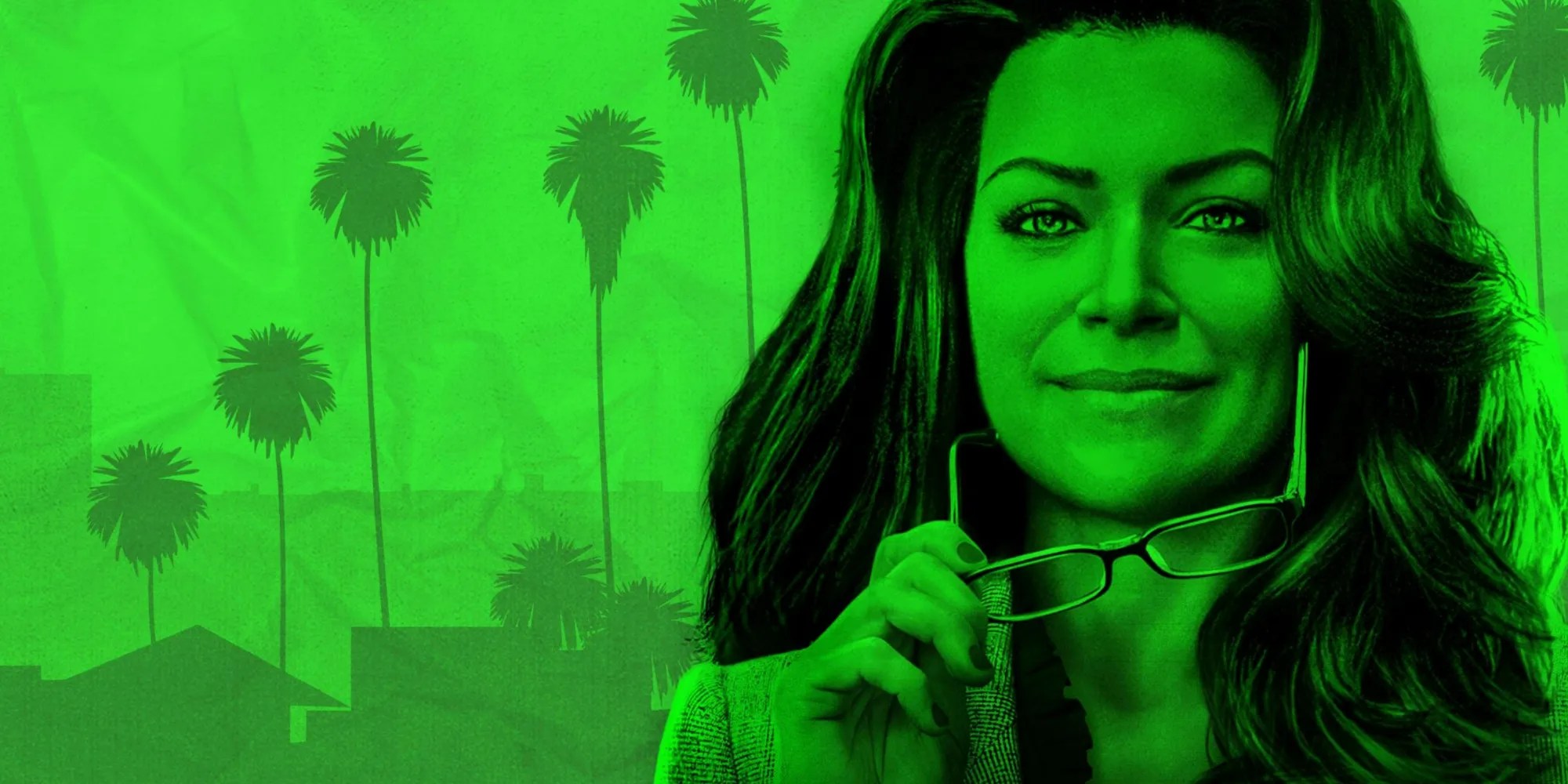 SheHulk Filmed an Alternate, 'More Serious' Finale