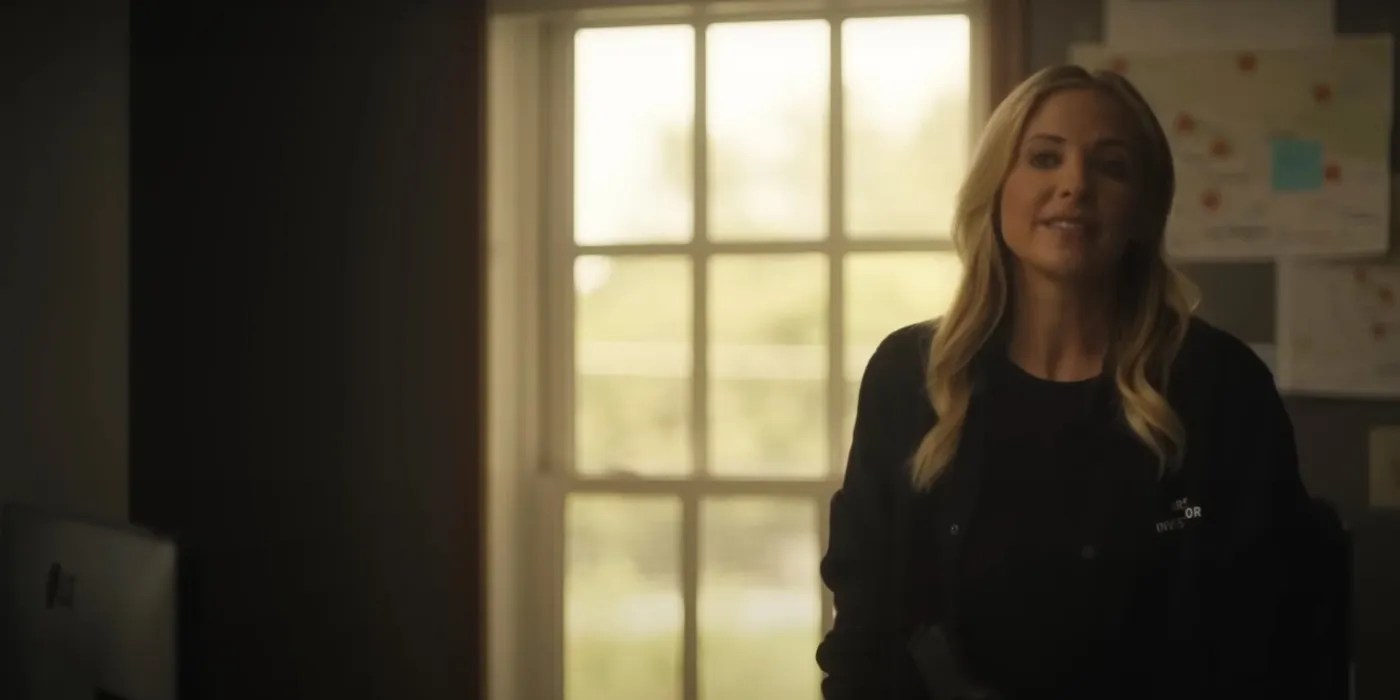 Wolf Pack Trailer Takes Sarah Michelle Gellar Back to Monster Hunting