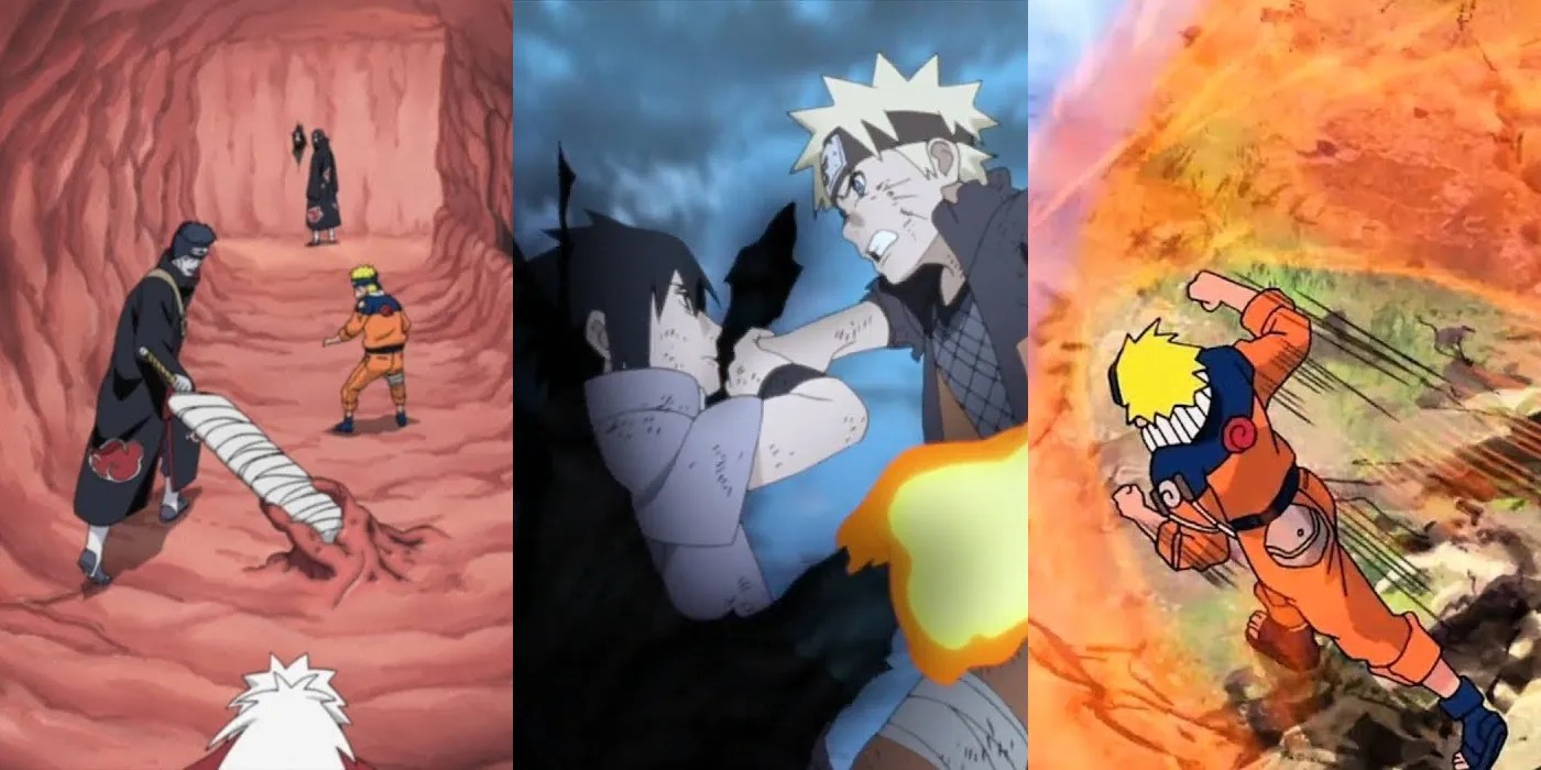 15 Best Naruto Fights (2023) Your Epic Battle Guide atelieryuwa.ciao.jp