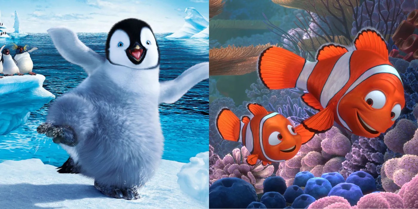 10 Best Animal Movies With Happy Endings