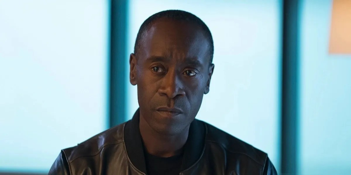 Armor Wars Will Be a 'Rebirth' for Rhodey in the MCU