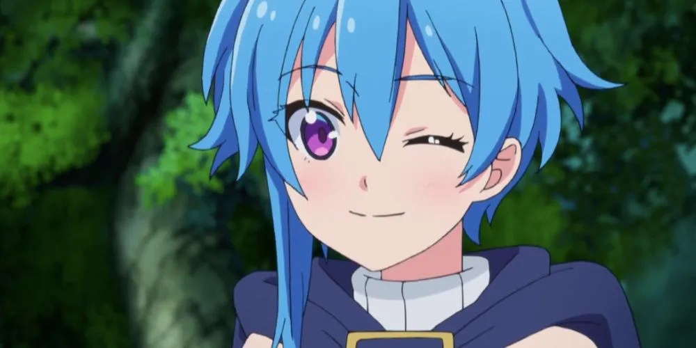 Farming Made Me Stronger Has Just Introduced Its Latest Hero Day To