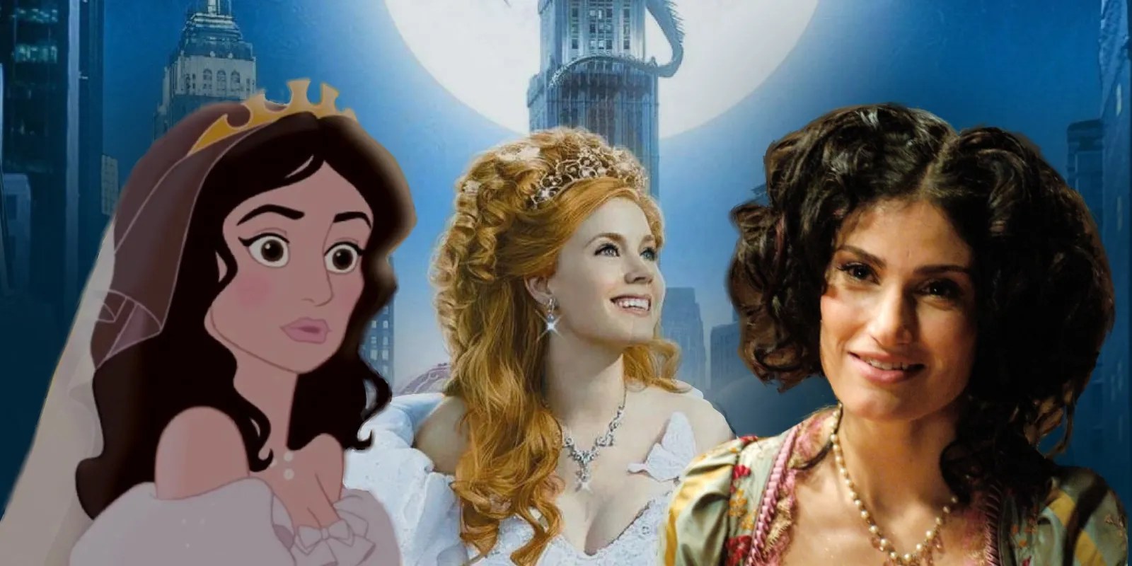 Disenchanted Fixes Enchanted's Biggest Mistake Flipboard
