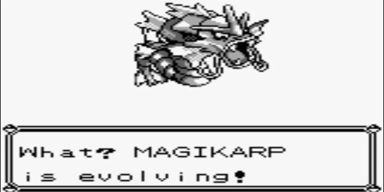 10 Things Pokémon Red And Blue Still Do Better Than The Rest Of The Series