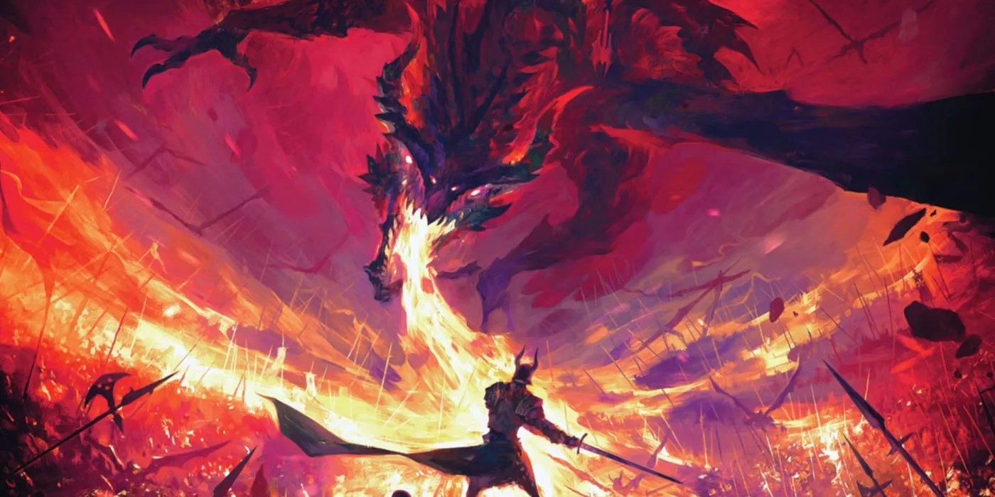 DnD 5e Dragonlance's New Backgrounds, Explained