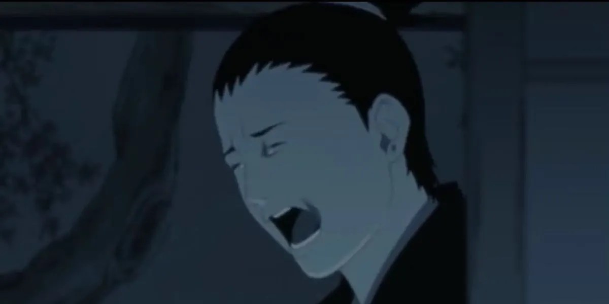 10 Naruto Episodes That Made Us Cry Ugly Tears