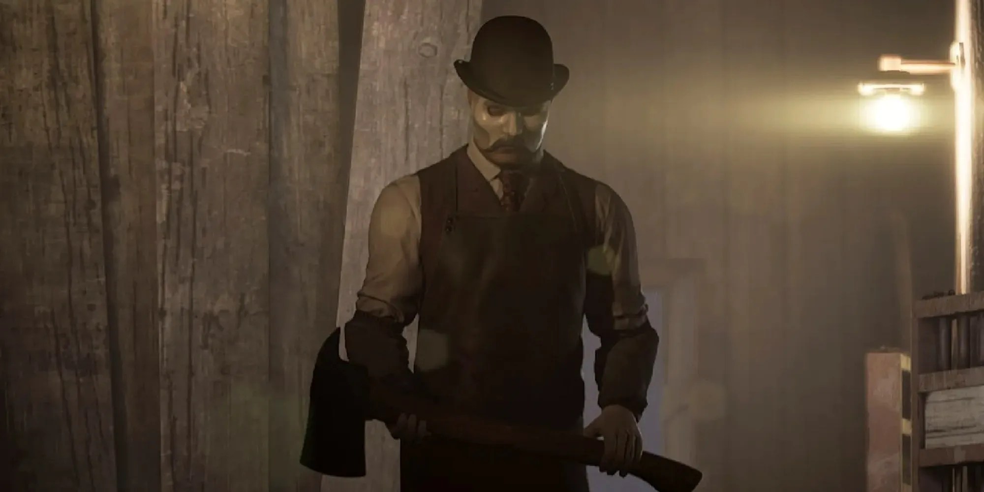 The Devil in Me Where to Find All the Business Cards TrendRadars