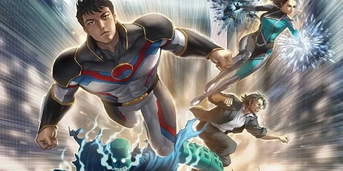 Marvel's Tiger Division Deserves a Chance in the MCU