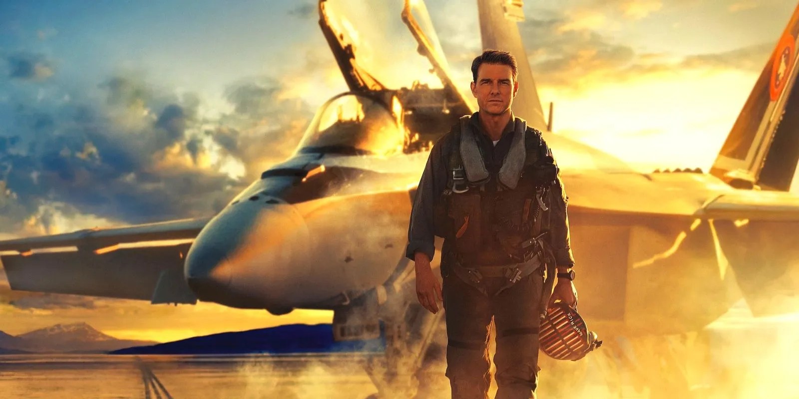 Top Gun Maverick Lands a Christmas Season Streaming Release on Paramount+