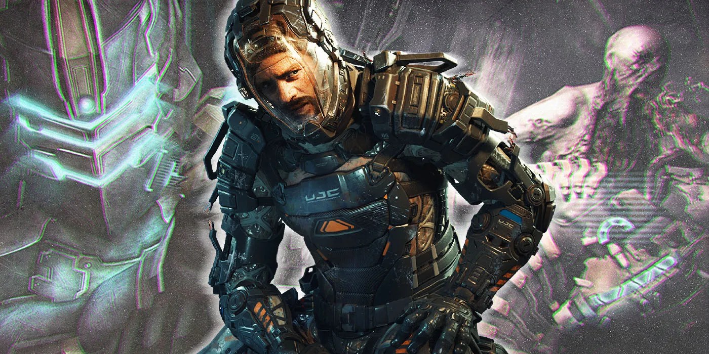 How The Callisto Protocol Can Avoid Dead Space's Problems