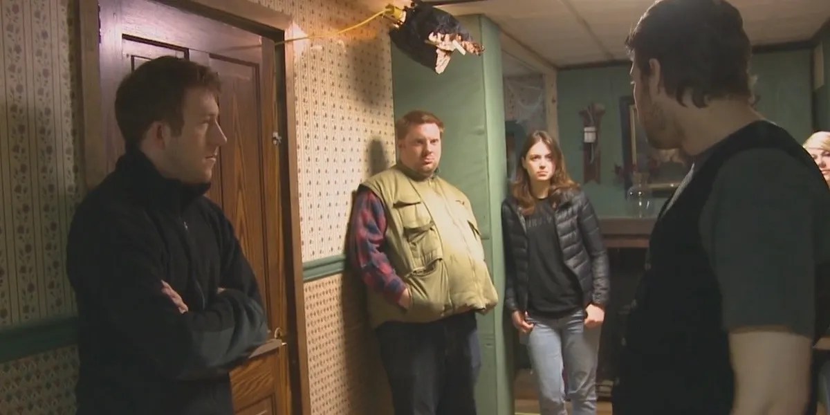 Andrew Tully, Hell House LLC & the Legacy of Indie Horror's Best Franchise