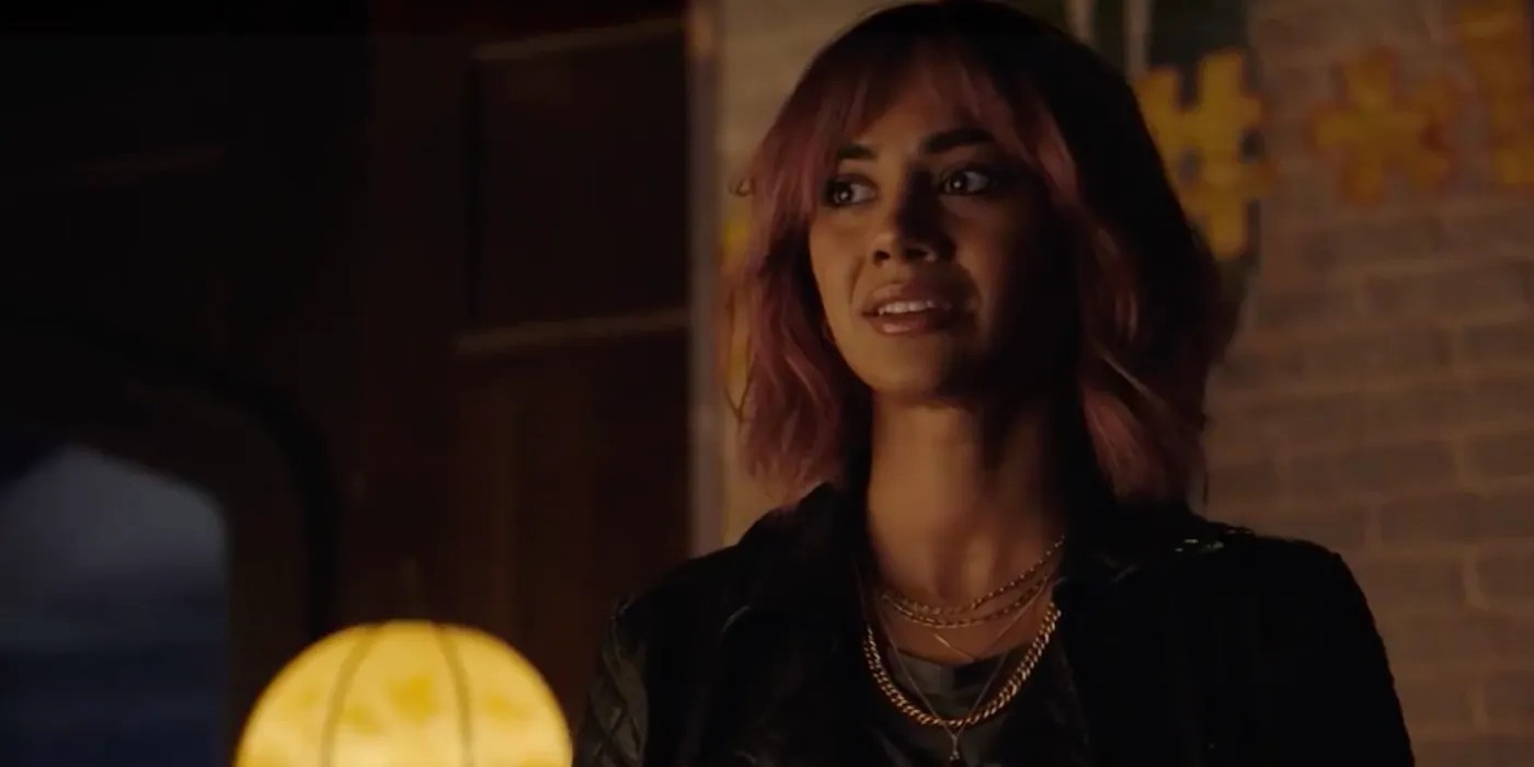 Titans Season 4, Episode 3, 'Jinx,' Recap & Spoilers Gamerstail