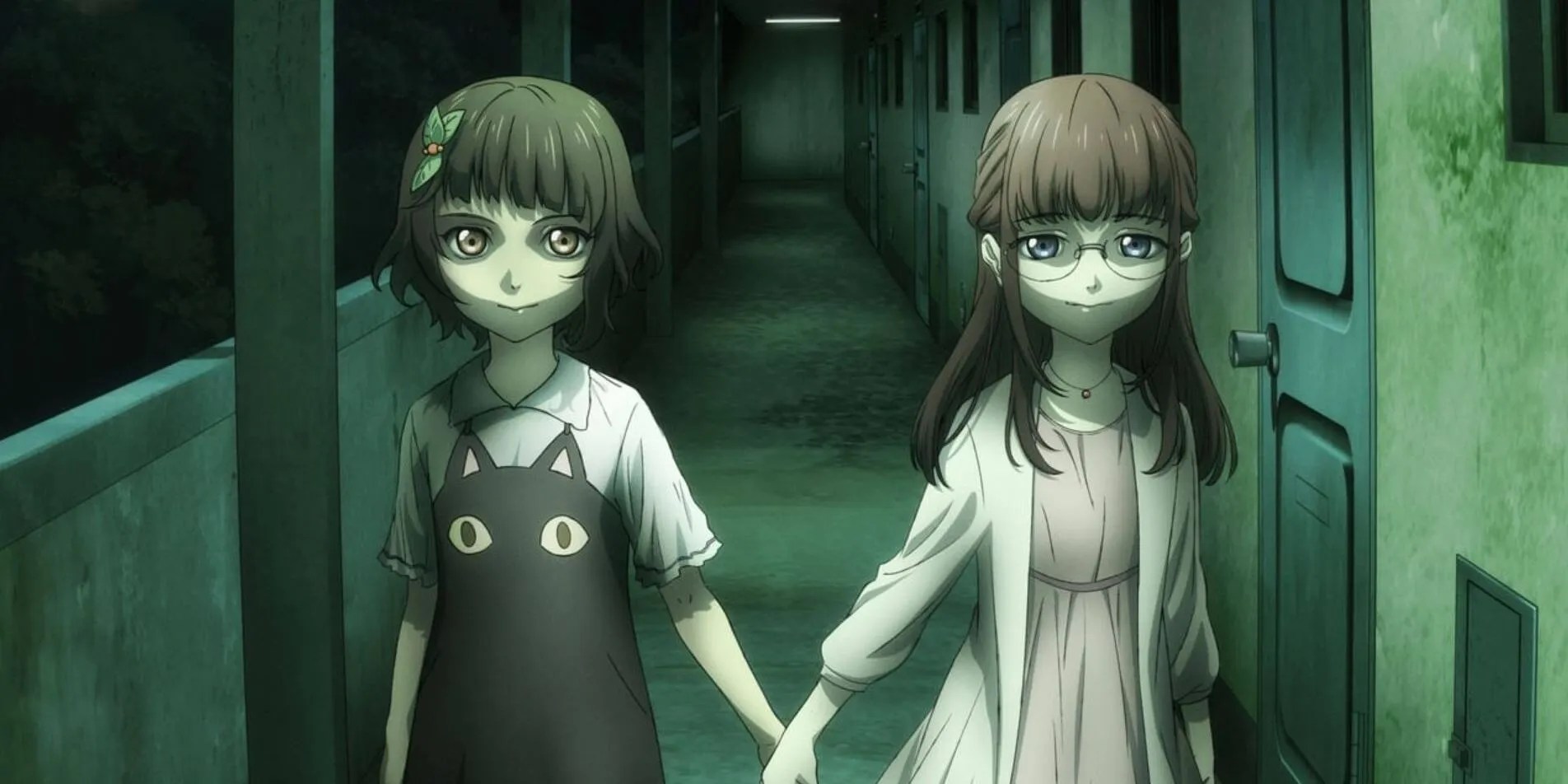 Housing Complex C's Bloody Ending, Explained Gamerstail