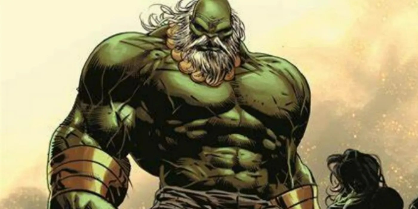 10 Best Corruption Arcs In Marvel Comics