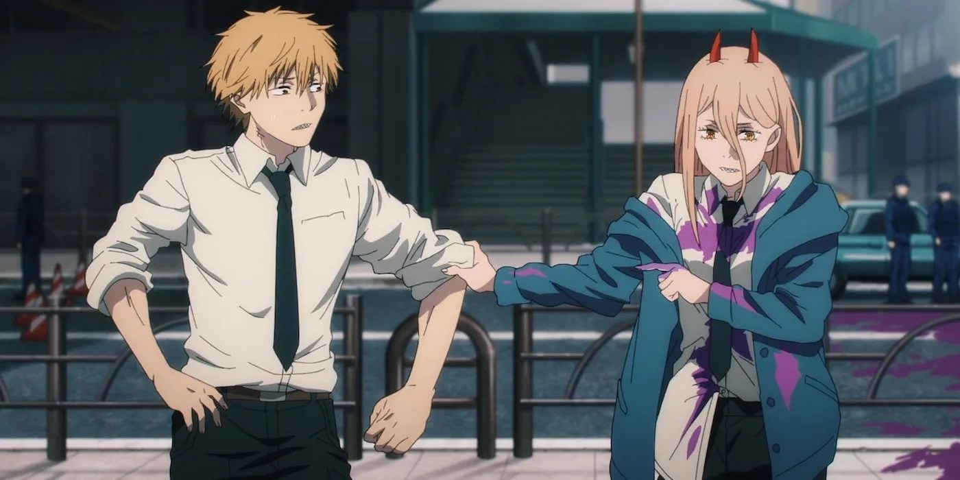 Chainsaw Man's Power Has a Severe Limitation That Could Kill Her