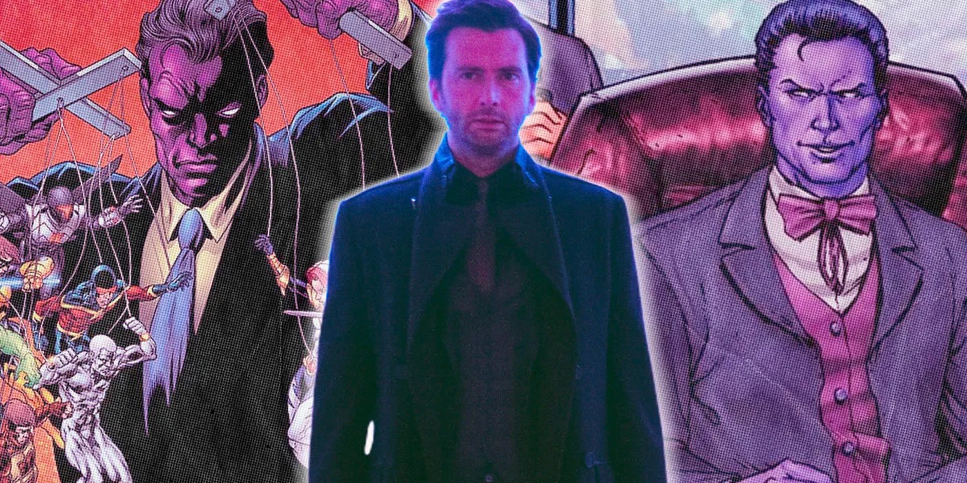 How Marvel's Scariest Villain Can Return to the MCU