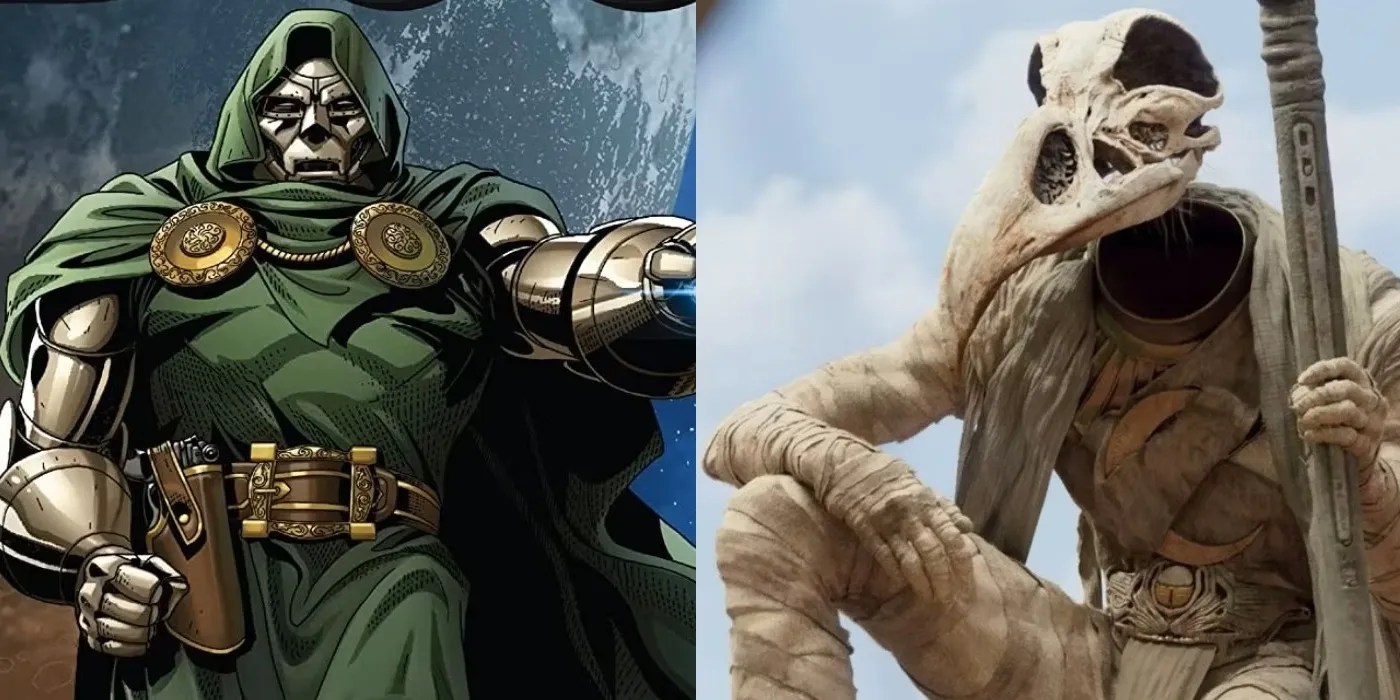 10 Best References In Marvel's Midnight Suns