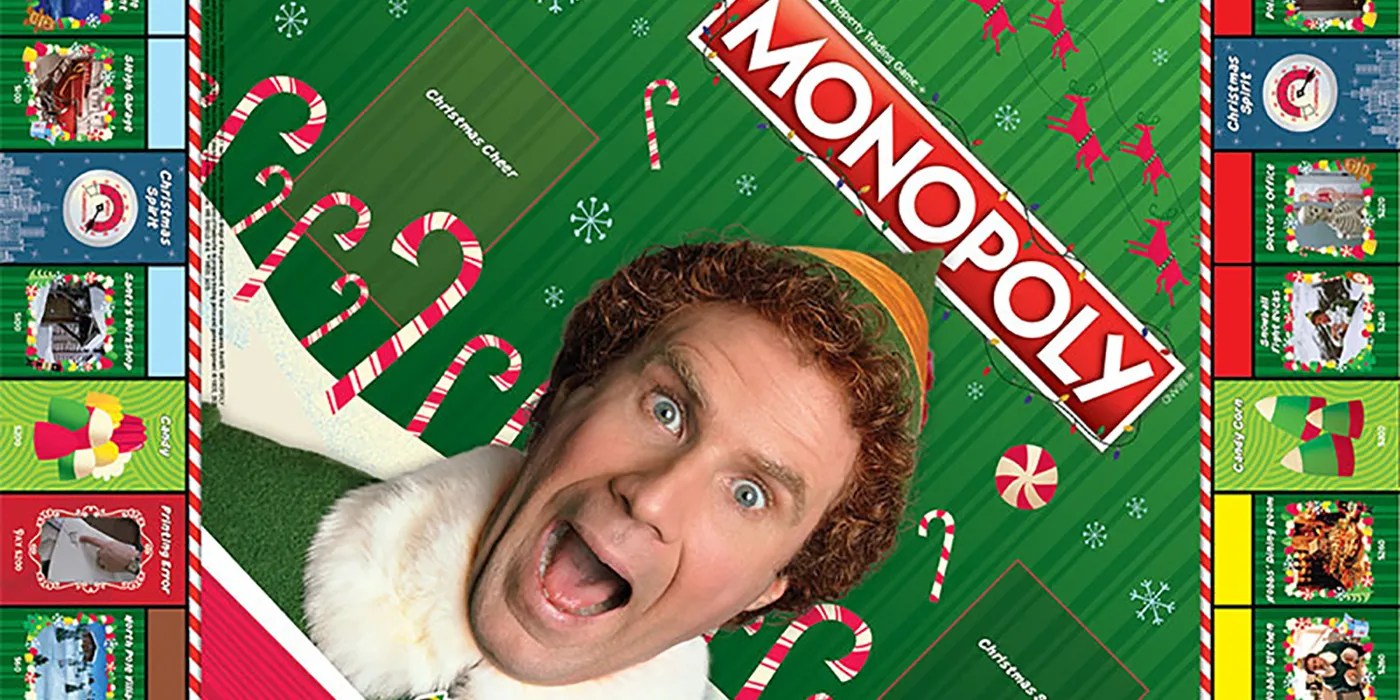 10 Best Board Games To Play During The Holidays