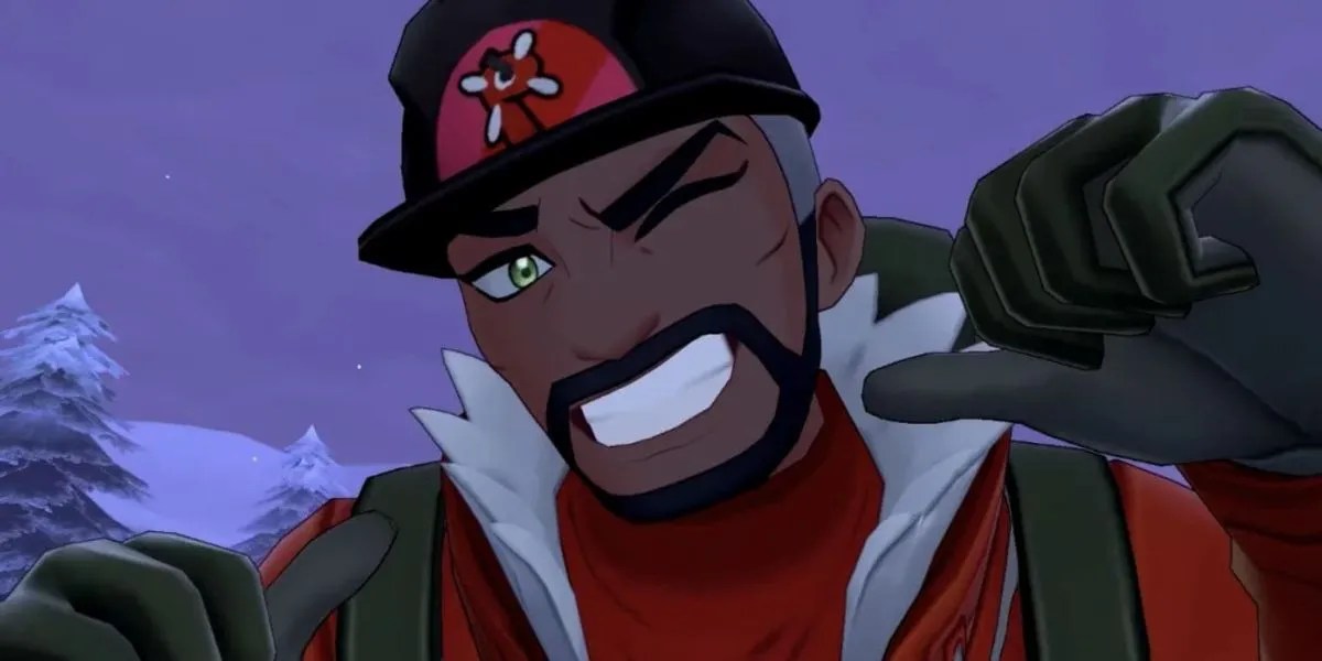 10 Game Characters Who Should Have Debuted In Pokémon Journeys