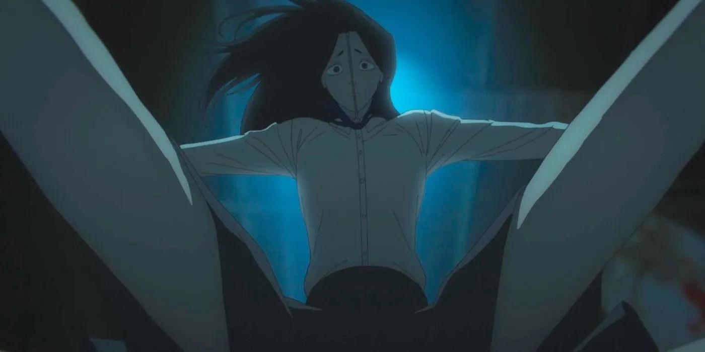 Chainsaw Man Officially Introduces Its Suicide Squad