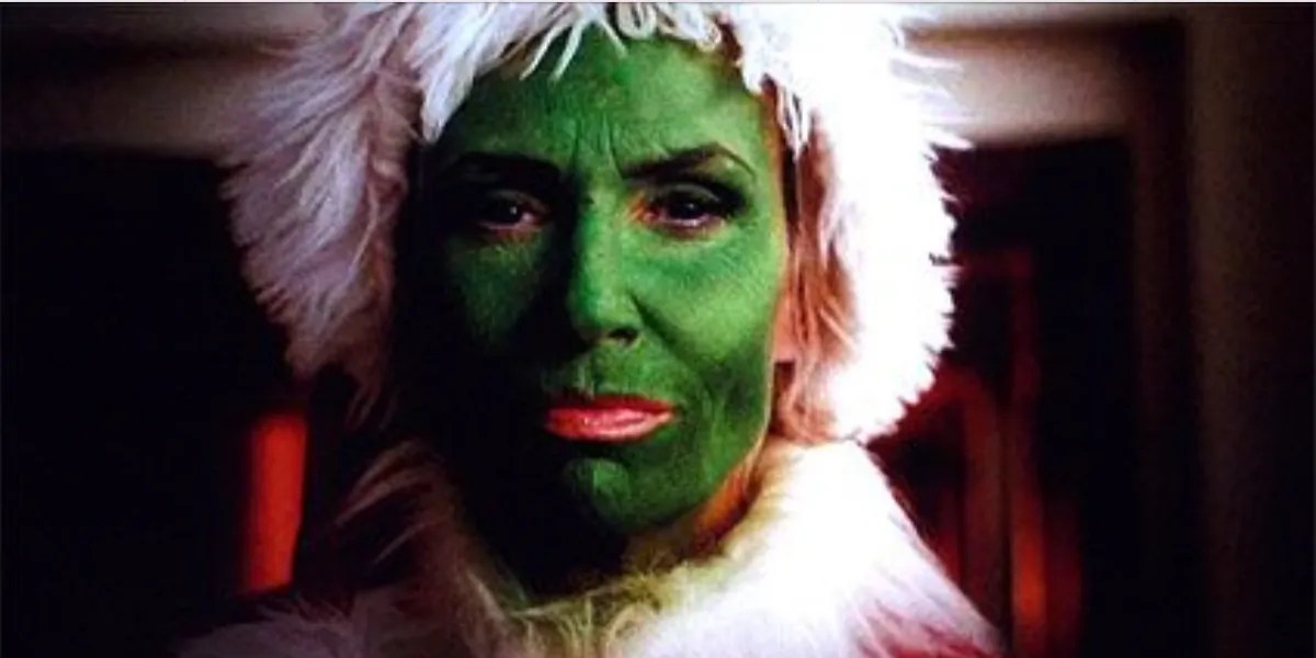 10 TV Characters Who Tried To Steal Christmas
