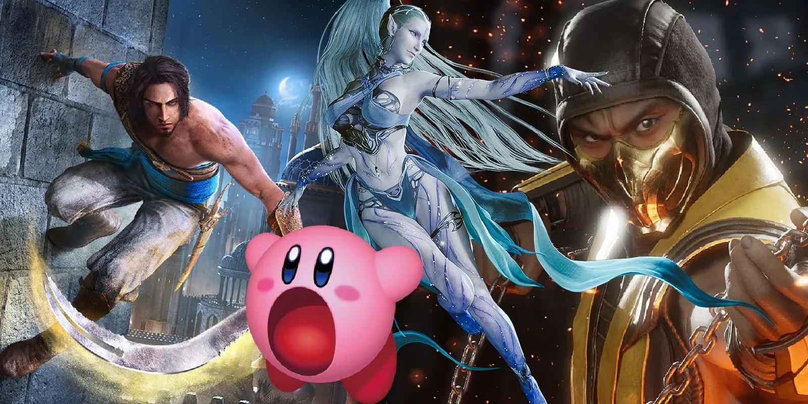 10 Coolest Video Game Powers