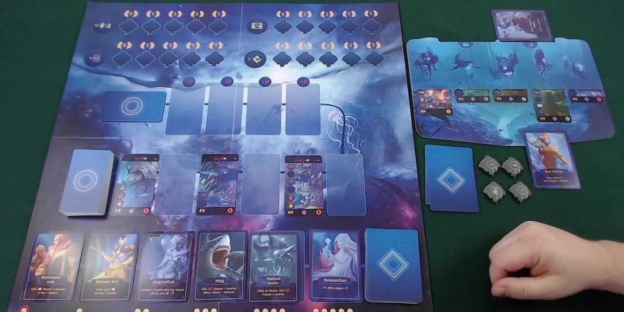 10 Best Tabletop Games For Everdell Fans