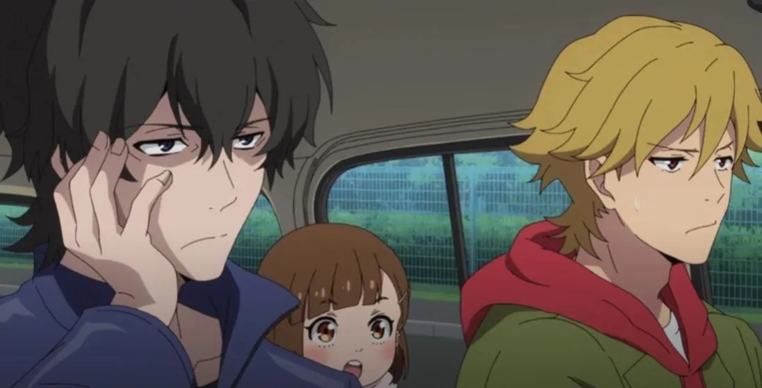 Buddy Daddies Kazuki and Rei's Tragic Backstories Prove How Much They