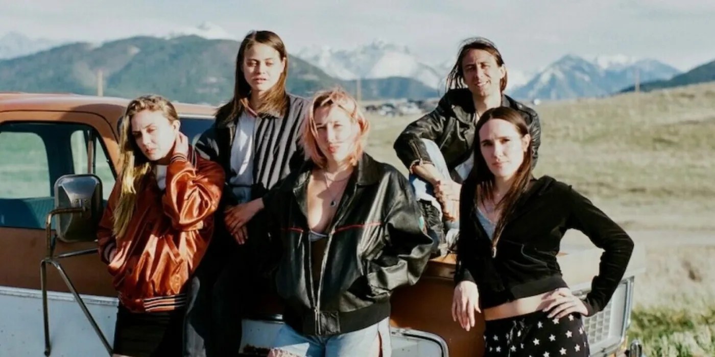 REVIEW Candy Land Presents a Provocative Nightmare Both Dynamic