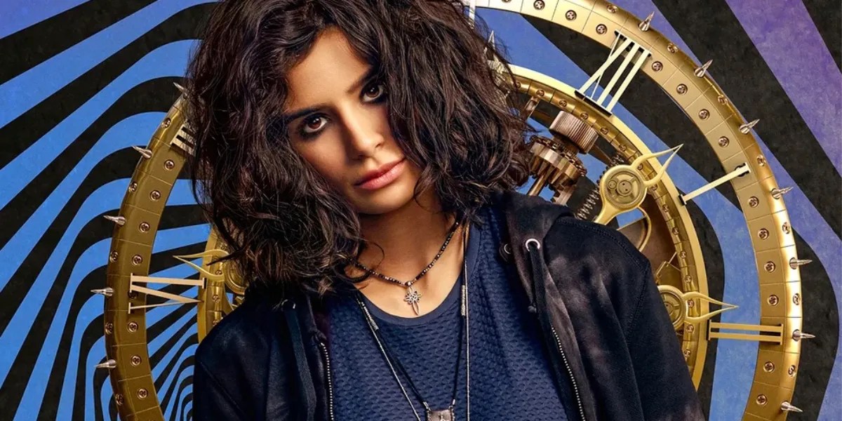 Doom Patrol Season 4 Showcases Jane's Journey to SelfLove