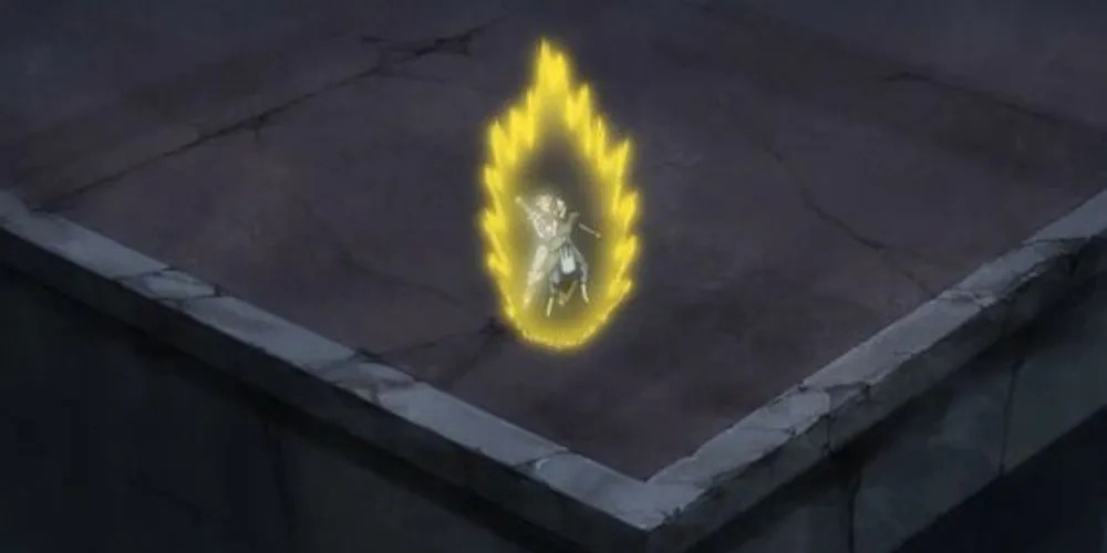 10 Techniques Future Trunks Needs To Teach The ZFighters ASAP