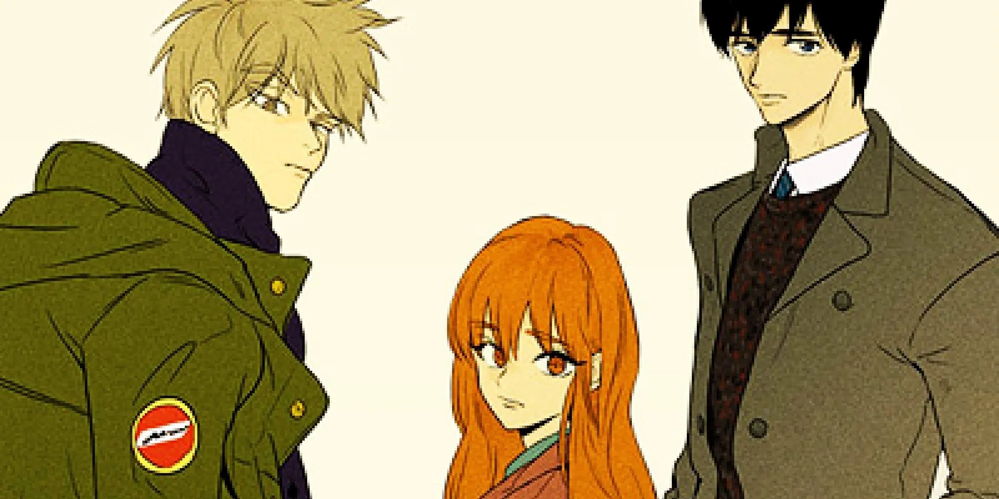 The Cheese in the Trap toon Would Make an Excellent Josei Series