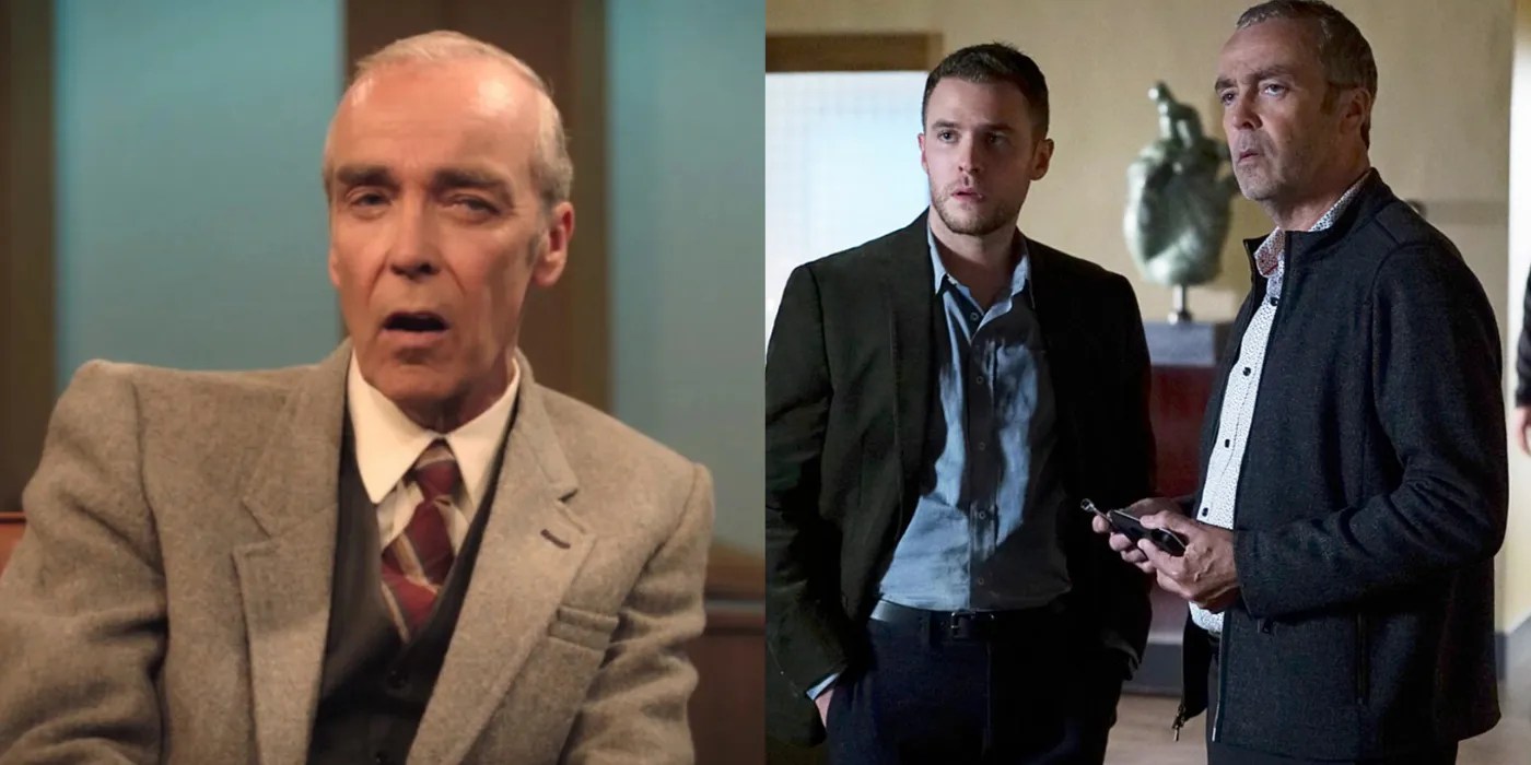 10 Actors In HBO's The Last Of Us & Where You've Seen Them Before