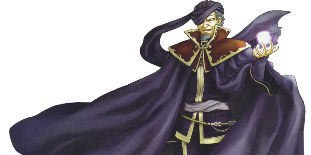 10 Strongest Fire Emblem Villains, Ranked