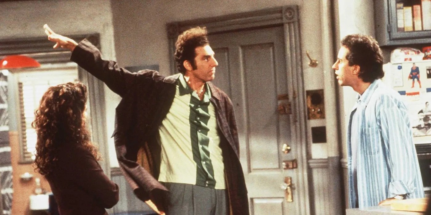 The 10 Best Neighbors