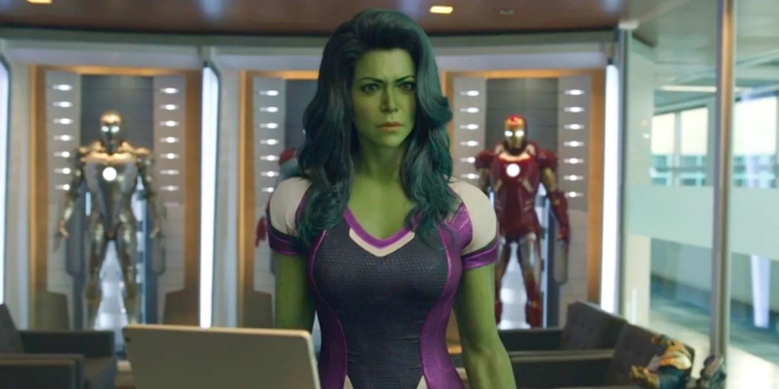 Marvel Studios Reveals SheHulk's Specific Place in the MCU Timeline