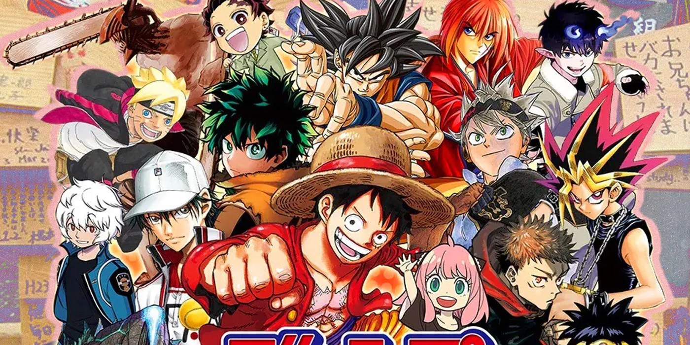 Where to Legally Read Digital Manga