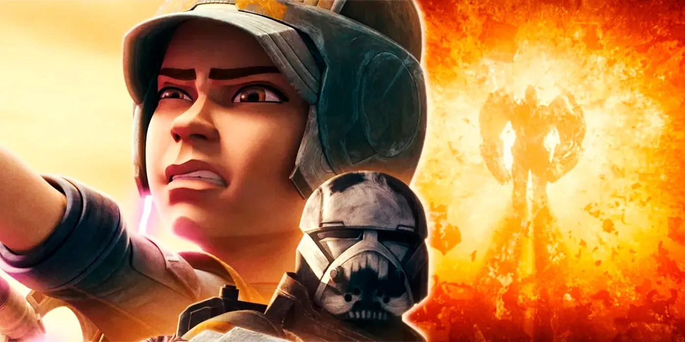 Star Wars The Bad Batch Just Had Its 'The Last Jedi' Moment