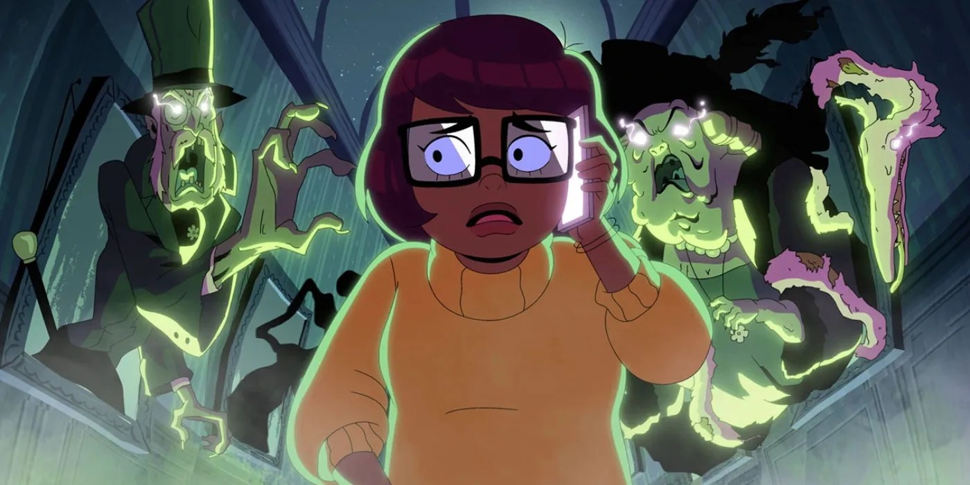 How Velma Sets Up Season 2