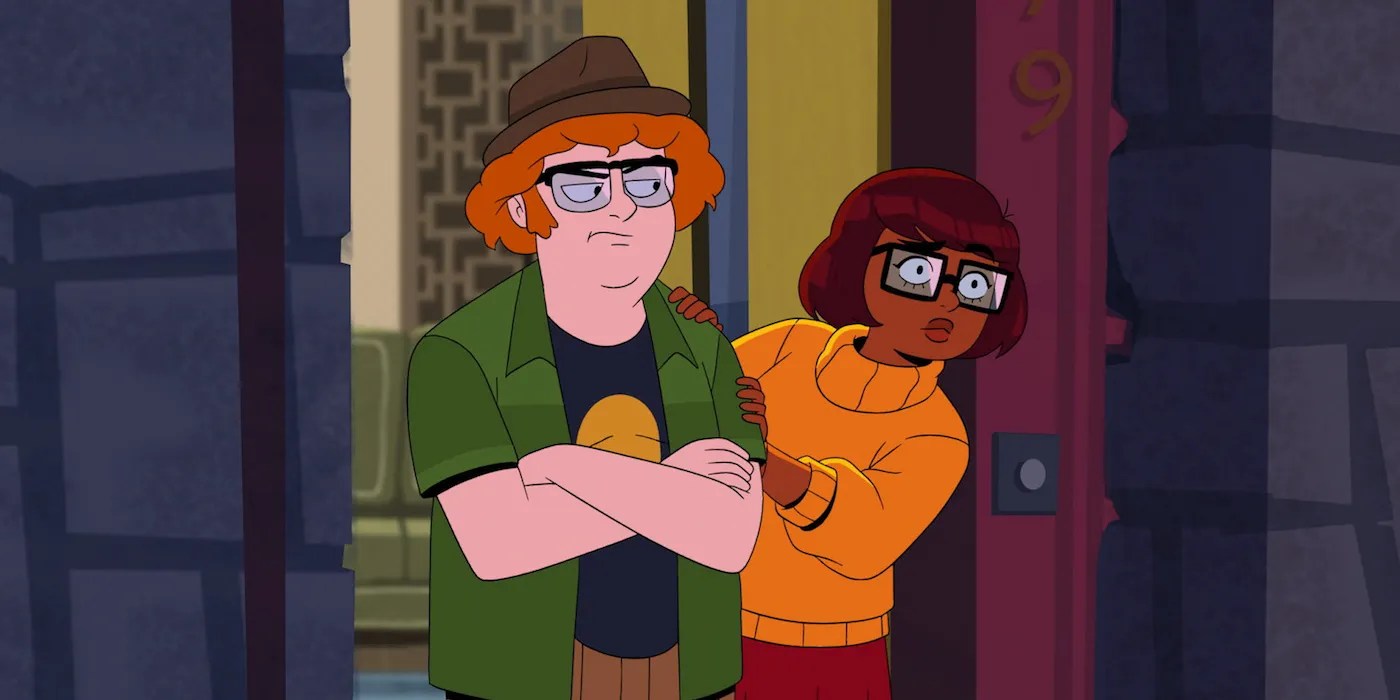 Velma May Have Already Revealed the Fate of Her Mother