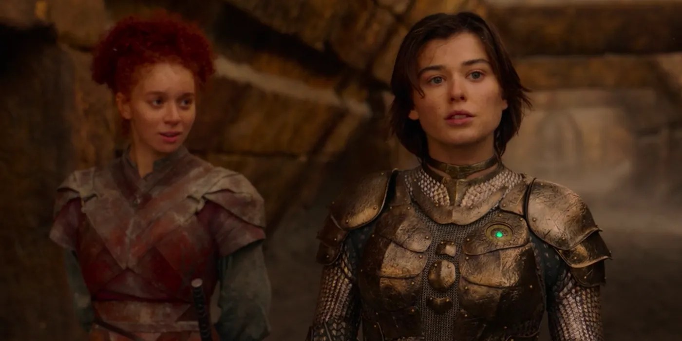 How Willow's Finale Sets Up Season 2